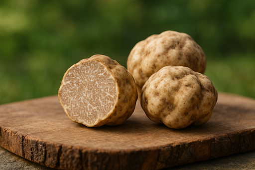 [27266] White truffle P. (18885)