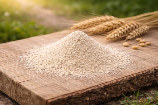 [27324] Arabinoxylan 95% ex Weizenendosperm P.