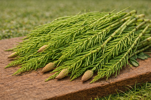 [27406] Equisetum Arvense P.E. 10:1