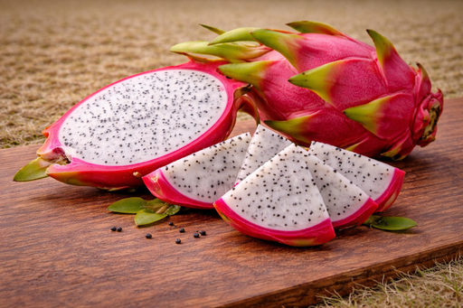 [27463] Dragon Fruit P. freeze-dried (50916)