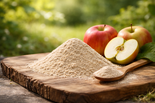 [27483] Apple Fibre P. (51635)