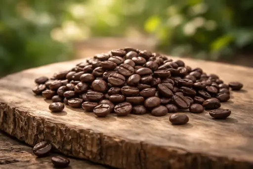 [27570] Instant coffee P. Robusta FD (53410)