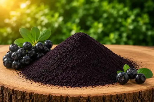 [27723] Aronia Berry P.E. 25% Anthocyanins (18765)