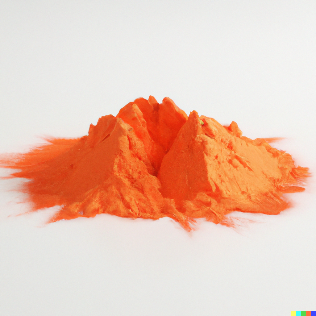 Dunaliella P.E. 7.5% Carotenoids
