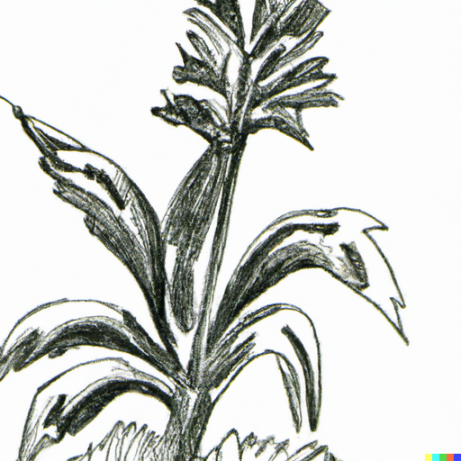[12028] FG Annual mugwort P.E. 4:1