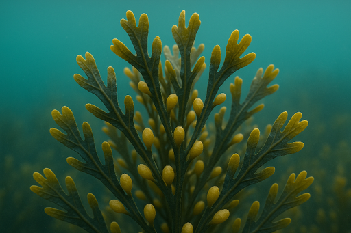 [12230] Bladderwrack P.E. 1% Iodine