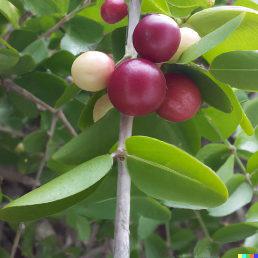 [16852] Camu Camu P.E. 50% Vitamin C