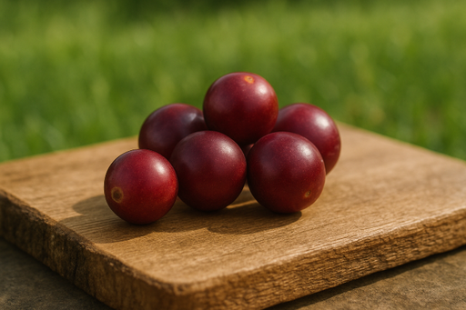 [16852] Camu Camu P.E. 50% Vitamin C