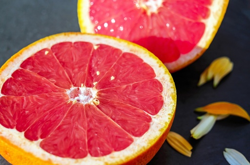 [21285] Grapefruit P.E. 50% Bioflavonoids