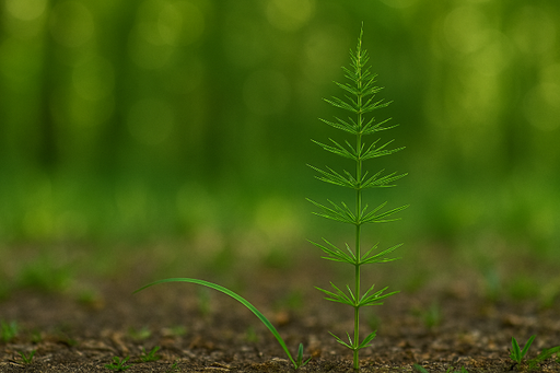 [11052] Equisetum Arvense P.E. 7% Silica