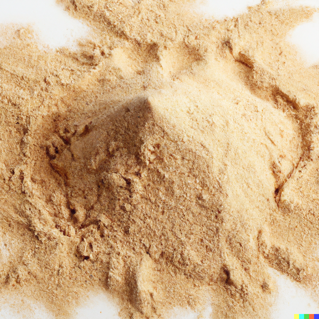Siberian Ginseng P.E. 0.8% Eleutherosides B&E