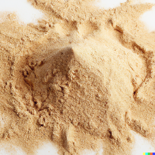 [16525] Siberian Ginseng P.E. 0.8% Eleutherosides B&E