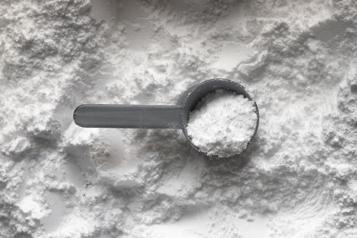 [10672] Vitamin B6 Pyridoxine HCl 98-100.5% P.