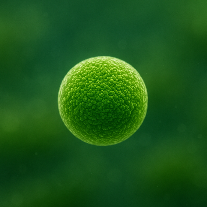 Chlorella P.E. 4:1