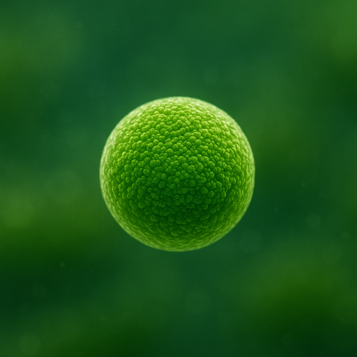 [11022] Chlorella P.E. 4:1