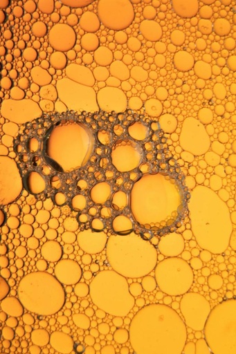 [13388] Vitamin E - Mixed Tocopherol T70 Oil (16370) - E306